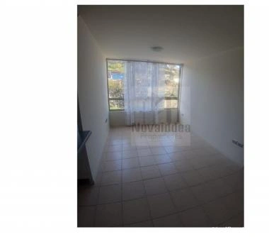 OPORTUNIDAD.Arrienda central departamento NUEVO en QUILLOTA