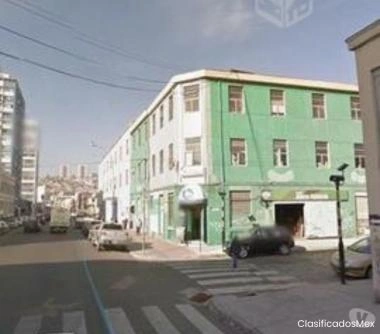 OPORTUNIDAD!PROPIEDAD COMERCIAL YO INDUSTRIAL - VALPARAÍSO.