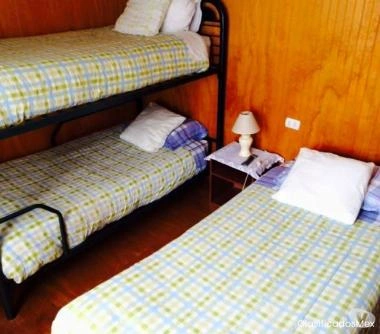 PENSIÓN A EMPRESA Y PARTICULARES EN LOS ÁNGELES