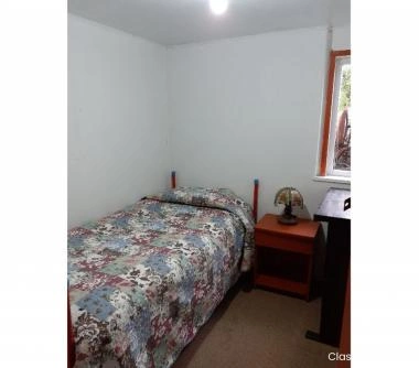 PENSIÓN COMPLETA OSORNO PARA VARONES