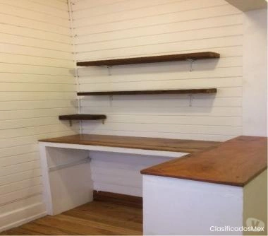 Pequeño loft en Gran Bretaña