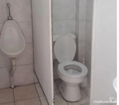 PIEZA AMOBLADA + GASTOS COMUNES