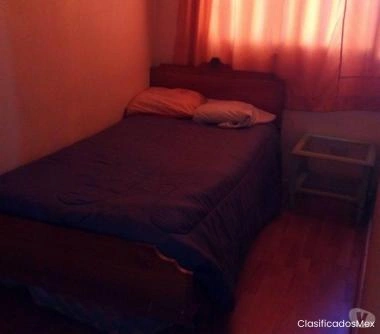 Pieza arriendo santiago centro