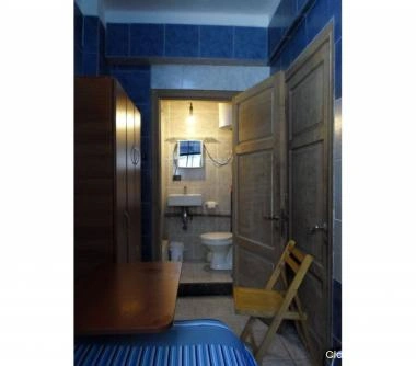 Pieza con baño privado