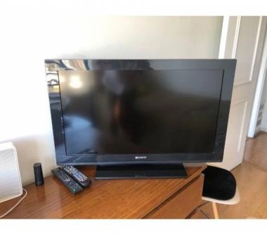 Pieza con gastos incluidos en Martín de Zamora, Las Condes