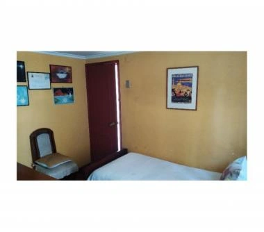 Pieza en Arriendo para Estudiante o trabajadora, Mujer