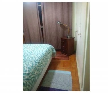 Pieza en arriendo para profesionalestudiante con terraza