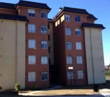 Pieza en departamento compartido