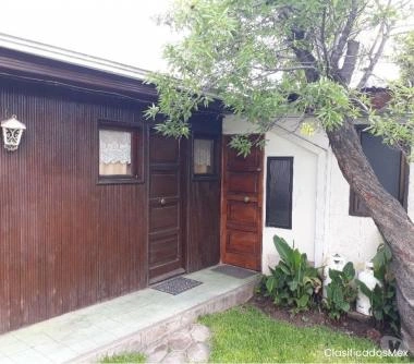 Pieza entrada independiente Las Condes