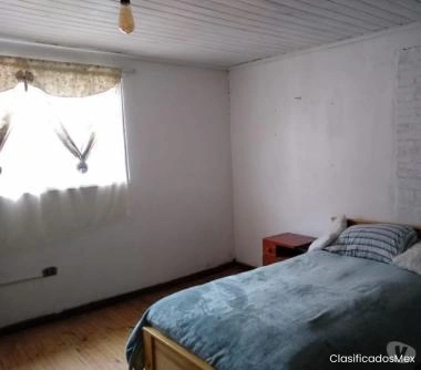 Pieza Grande. 16m2 con Closet