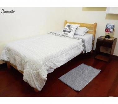 Pieza Grande (Amoblada) - Plan Valparaíso