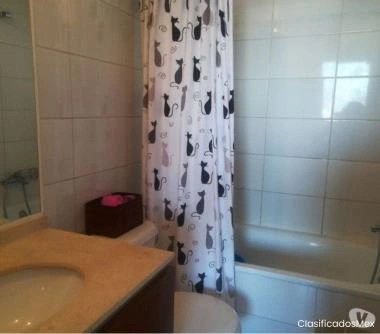 Pieza Metro Villa Frei