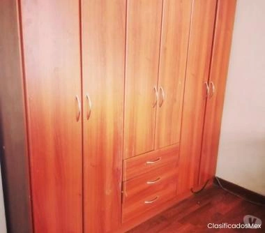 Pieza Ñuñoa | 3X4 mts | Mujer | Cerca de metro Ñuble