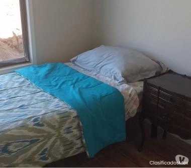 Pieza persona con auto en parcela