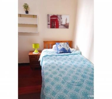 Pieza (Sin mes de Garantía) - Plan Valparaíso