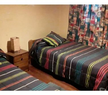 Piezas en Machalí. Arriendo de Piezas para trabajadores