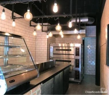 PIZZERIA ELABORACIÓN DE ALIMENTOS, BELLAS ARTES $ 19.800.000