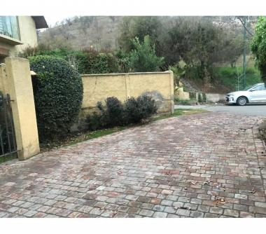 Preciosa Casa en Arriendo. Dentro de Condominio