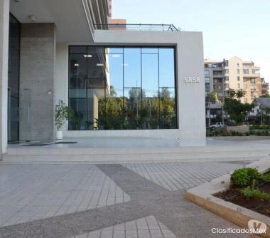 PRIVADO EN OFICINA CERRO COLORADO PARQUE ARAUCANO