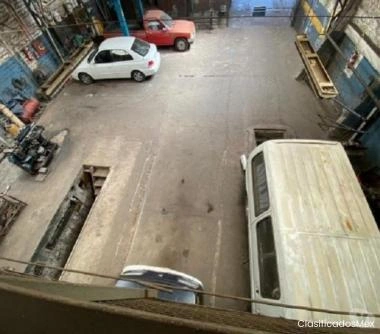 PROPIEDAD APTA TALLER - 13 NORTE - VIÑA DEL MAR