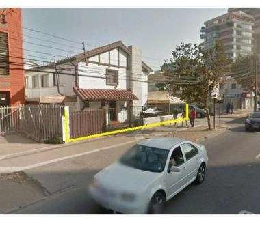 PROPIEDAD COMERCIAL - 15 NORTE - VIÑA DEL MAR