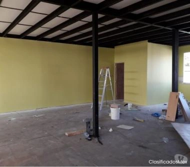 PROPIEDAD COMERCIAL 280 M2 - PASOS SAN PABLO