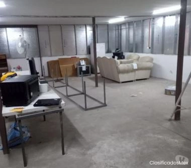 Propiedad Comercial central