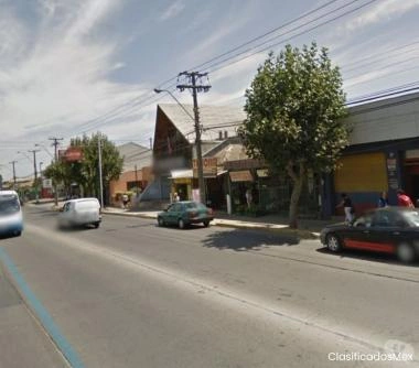 Propiedad comercial en venta, Villa Alemana, Valparaíso.