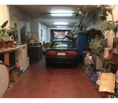 Propiedad Comercial Estación Central