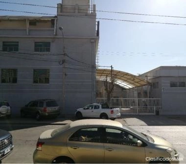 PROPIEDAD COMERCIAL PARA INSTITUCION EDUCACIONAL O CULTURAL