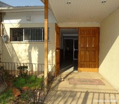 Propiedad en San Bernardo