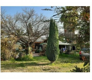 Propiedad Industrial en San Bernardo