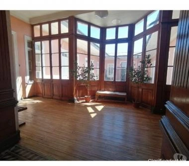 Propiedades DNG Arrienda oficinas calle Merced San Felipe