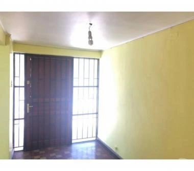 PROPIEDADES MP arrienda casa en centro de Los Andes