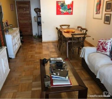 Providencia, inmejorable