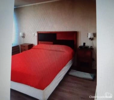 Providencia, piscina, cesped y 3 dormitorios