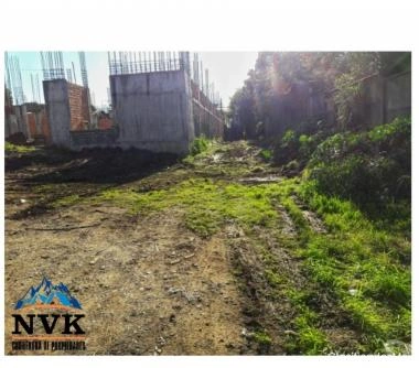 Proyecto en ejecución de locales comerciales en venta