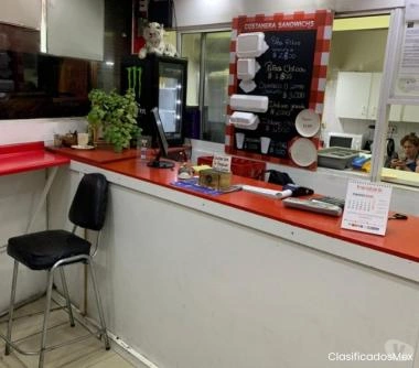 REBAJADO!! SE VENDE DERECHO A LLAVES DE NEGOCIO CENTRO VIÑA