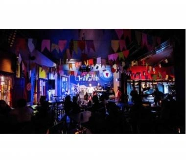 Reconocido Pub En Pleno Centro, Copiapó. A443