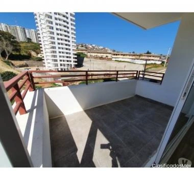 Recreo, Edificio Estandartes NUEVO 3D-2B