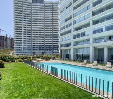 REÑACA NORTE – DPTO CON AMPLIA TERRAZA CERRADA VISTA PANORÁM