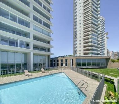 REÑACA NORTE – DPTO VISTA PANORÁMICA CON AMPLIO BALCÓN