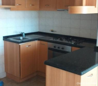 Reñaca se Arrienda depto con vista al Mar