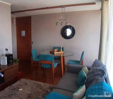 RENTABLE DEPTO EN VENTA