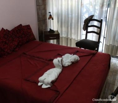 Residencial 6 Piezas en Arriendo en Rancagua