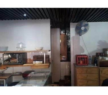 RESTAURANT CON PATENTE DE CERVEZA