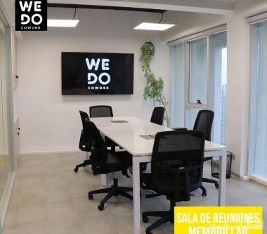 Salas de reuniones Rancagua
