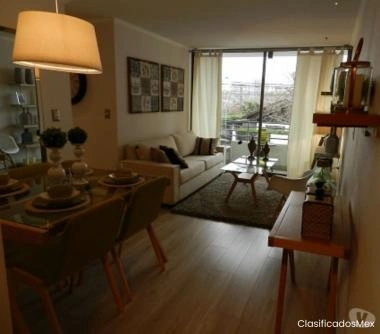 San Miguel, departamento, 3 dormitorios, 2 baños