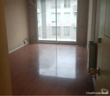 Santiago, Echaurren, 1 dormitorio en suite