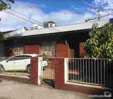 Se arrieda amplia casa central en Concepcion